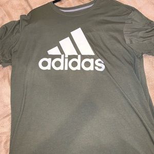 Adidas Shirt